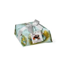 Colomba Classica Loison 750g